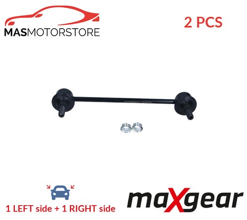 Coppia stabilizzatori - coppia,