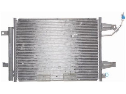 Condensatore climatizzatore - condensatore,