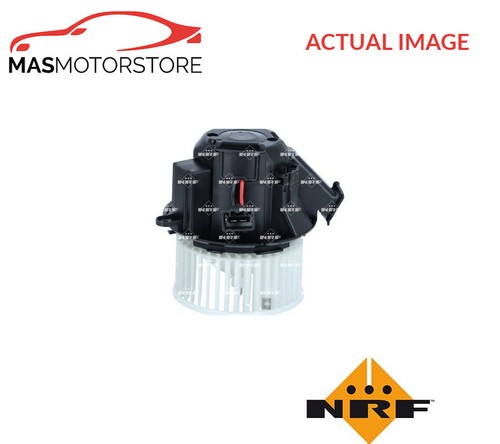 Motore ventola soffiatore - motore,
