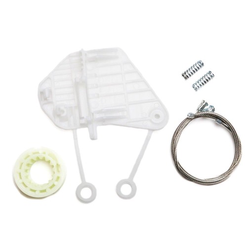 Kit riparazione alzacristalli - riparazione,