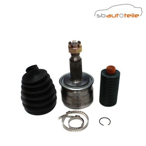 Kit giunti albero motore - , smart