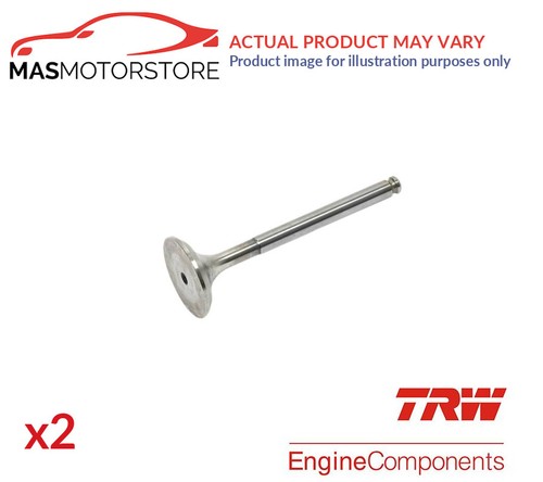 Ingresso motore valvola trw - motore,