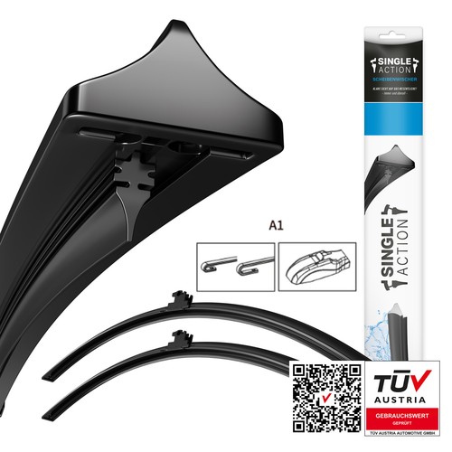 Set tergicristalli per smart - set,