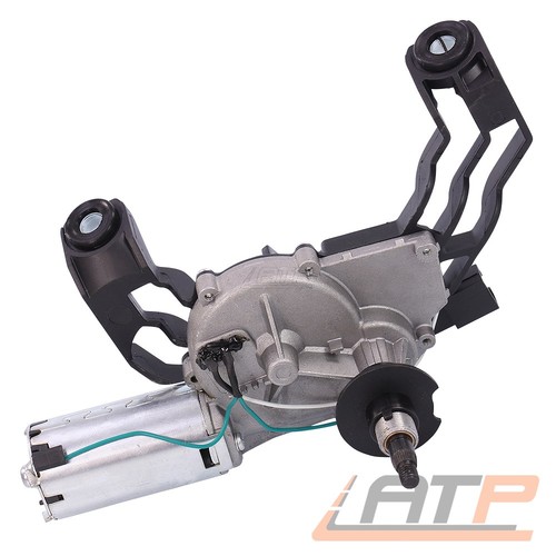 Motore tergicristallo - motore,