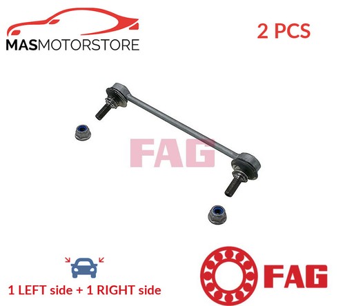 Coppia stabilizzatori - coppia,