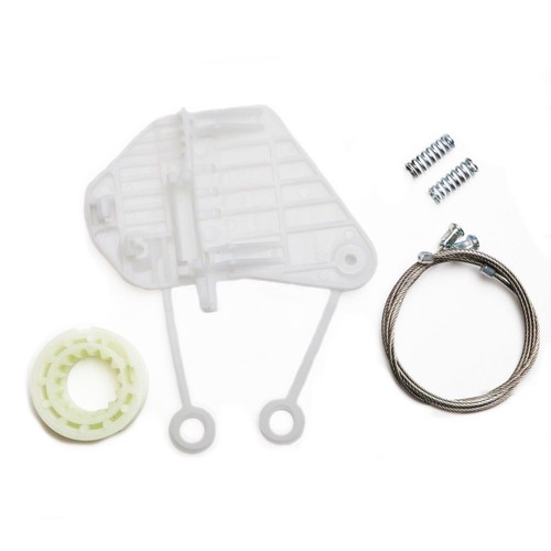 Kit riparazione alzacristalli - kit,