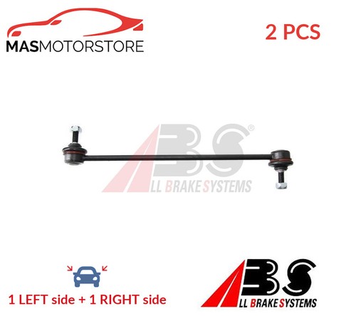 Coppia stabilizzatori - coppia,