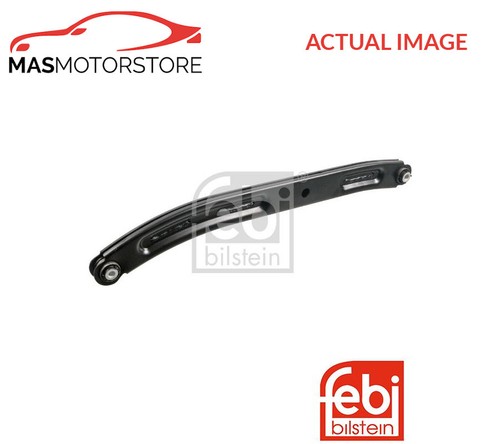 Braccio comando pista wishbone - braccio,