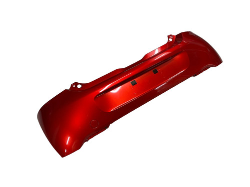 Paraurti posteriore smart 453 - posteriore,