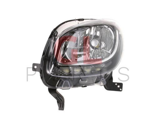 Per smart forfour w453 2014 - smart, 2014-