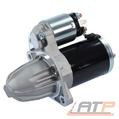 Motorino avviamento kw - avviamento,