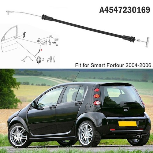 Per smart car - per, (454)