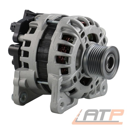 Generatore alternatore per - generatore,