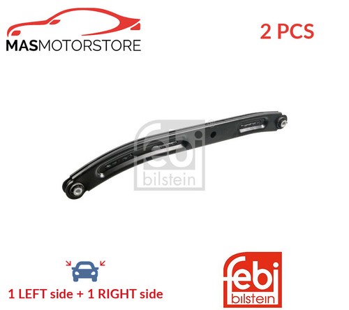 Coppia bracci controllo - lh,