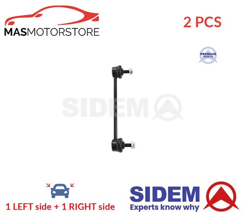 Coppia stabilizzatori - coppia,