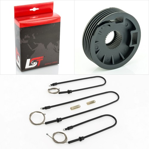 Kit riparazione alzacristalli - riparazione,