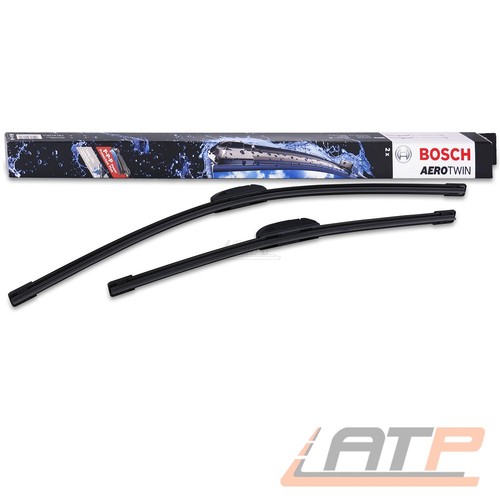 Bosch aerotwin tergicristallo - aerotwin,