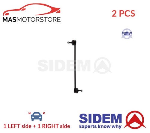 Coppia stabilizzatori - coppia,